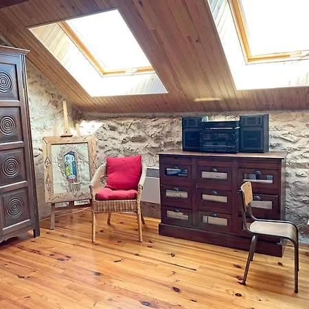 度假居 Charmante Fermette Renovee Avec Internet Et Animaux Acceptes - Fr-1-489-246 Beaune d'Allier