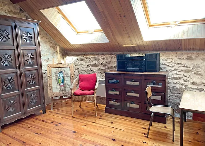 Hébergement de vacances Charmante Fermette Rénovée Avec Internet Et Animaux Acceptés - Fr-1-489-246 Beaune d'Allier